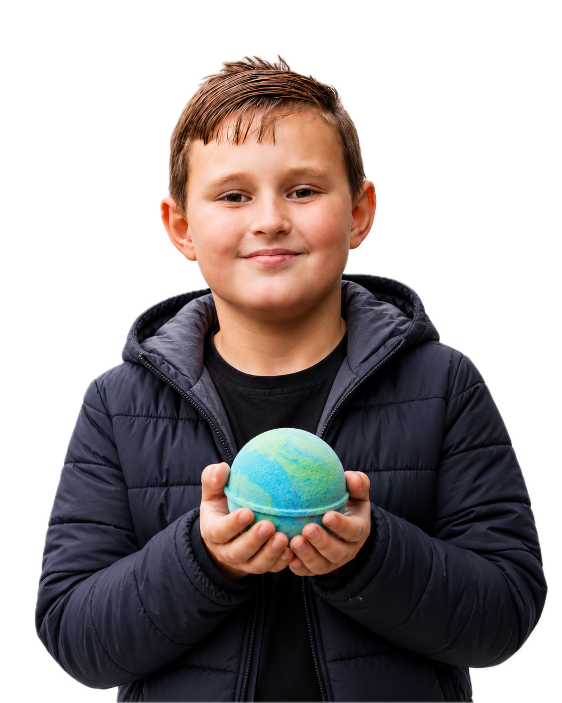 Created By A Young Entrepreneur With Big Ideas