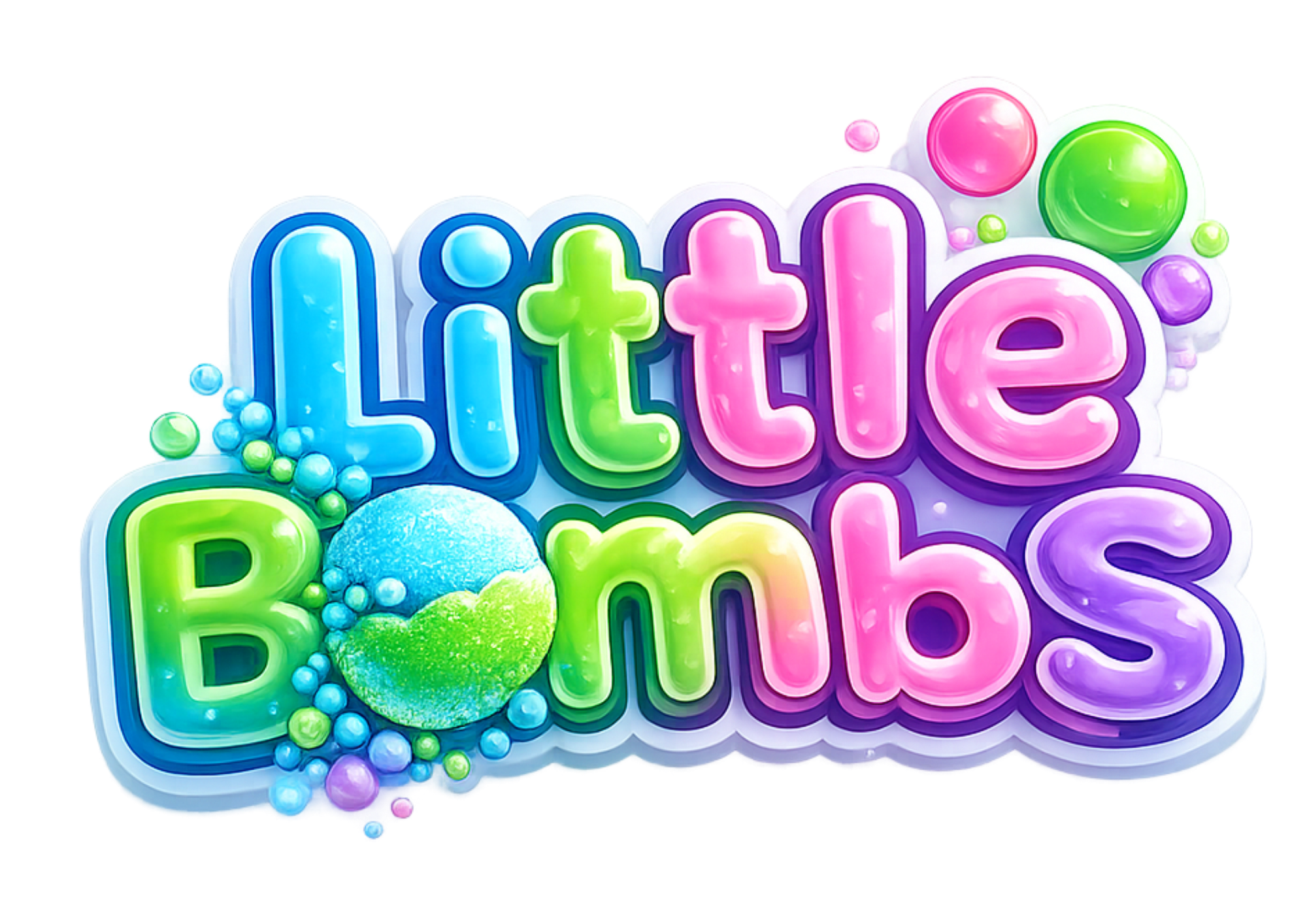 Little Bombs