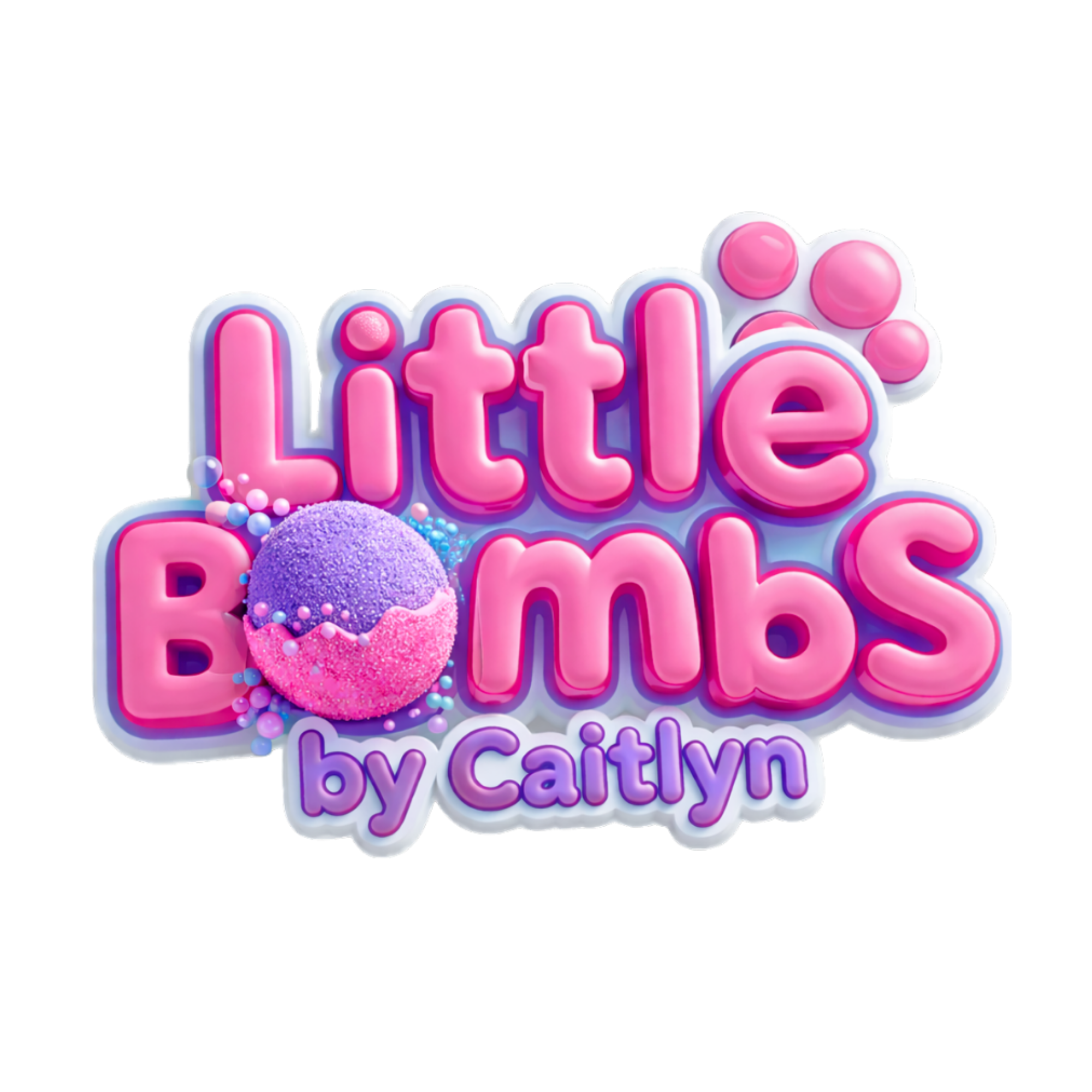 Little Bombs