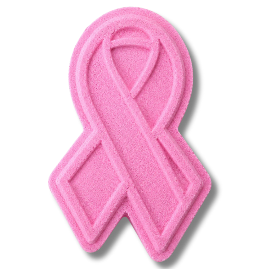 More than a bath bomb
